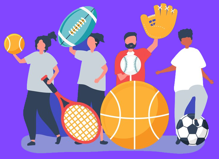 PlayHub Empowering Sports And Health Through Community Competitiveness 